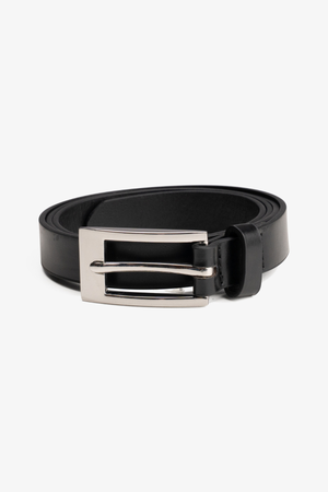 Ruby Belt - zwart