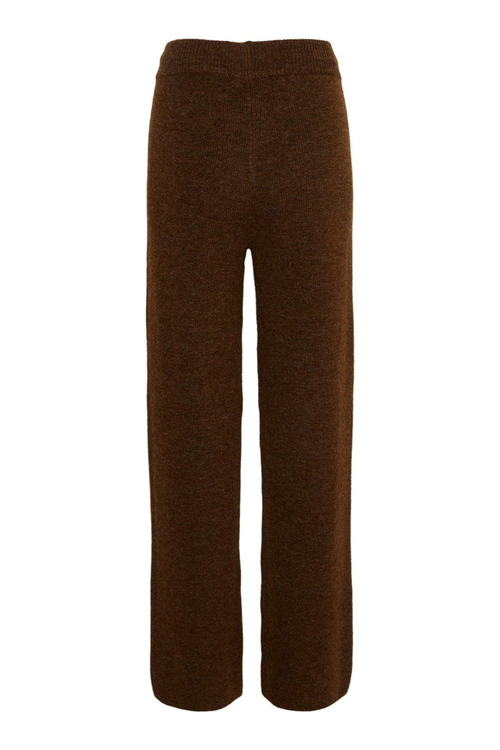 Pantalon Ragnhild - Brown