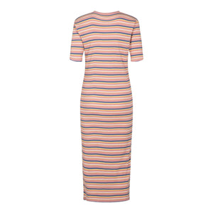 Robe Roberta - Rose Stripe