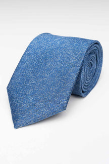 Tie - Denim