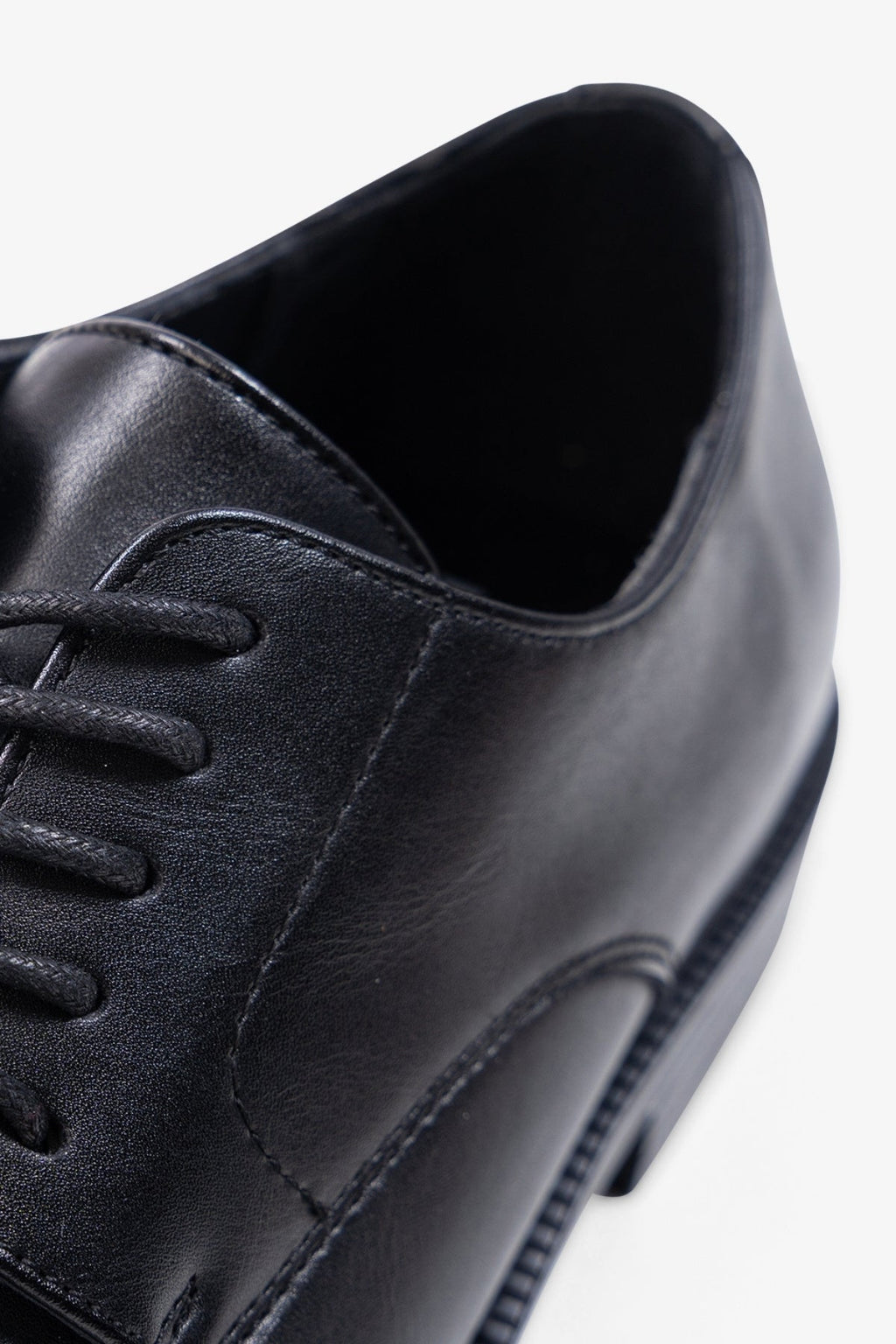 James schoenen - zwart
