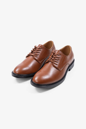 James Shoes - Brown