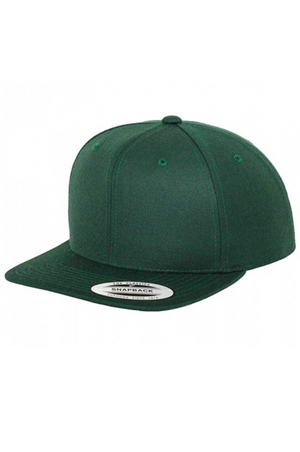 Snapback - Green