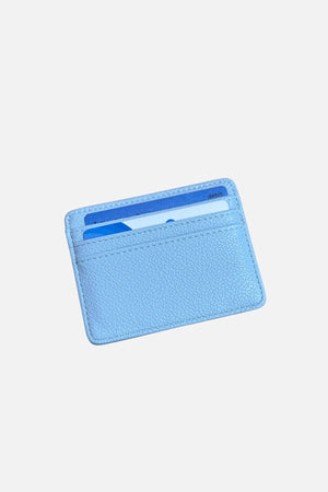 Slim Porte-carte - Bleu