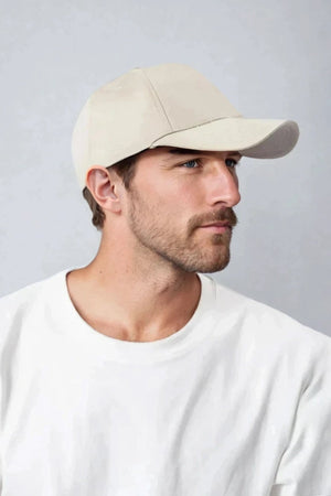 Flexfit laineux peigné - jaune