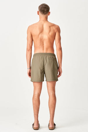 Premium Nager Shorts - Armée
