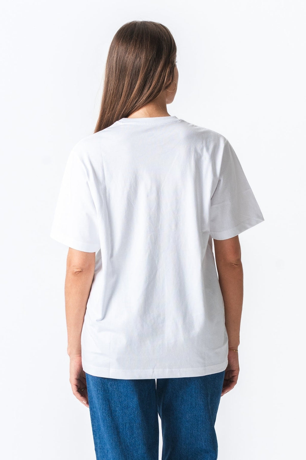 Boxfit T-shirt - White