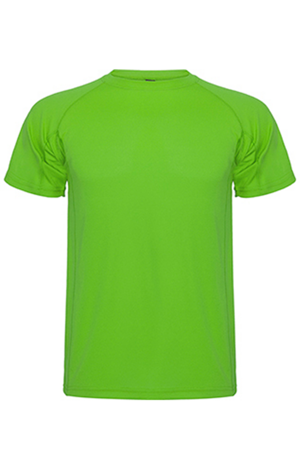 Training T -shirt - Green