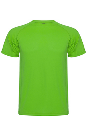 Training T -shirt - Green