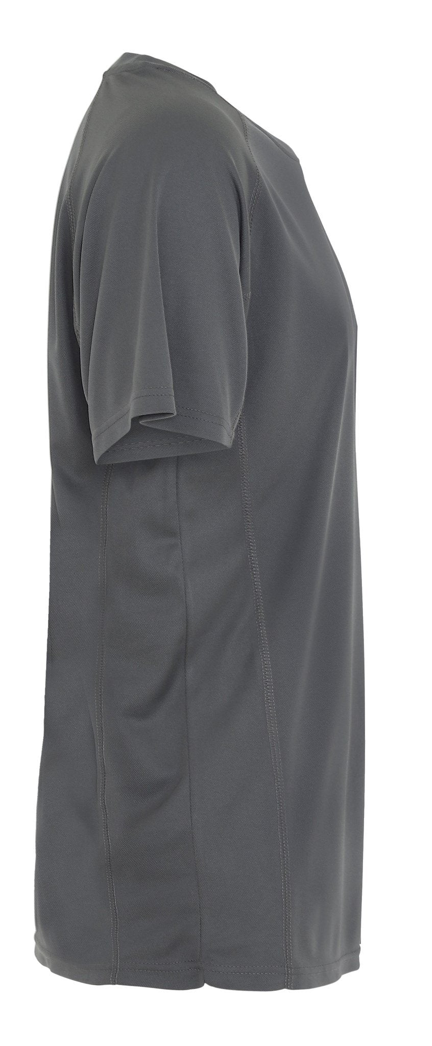 Training T-shirt - Dark Gray