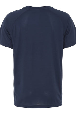 Training T -shirt - marine
