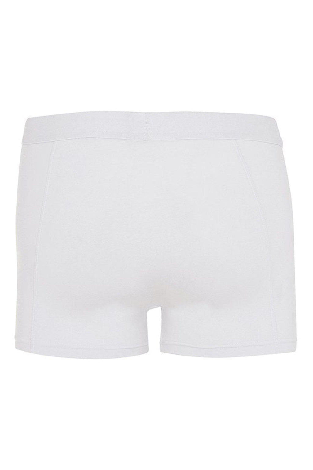 Sous-pants - Premium Blanc