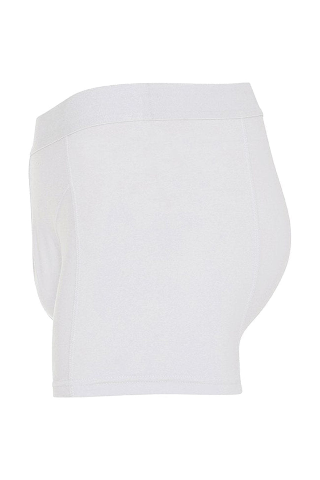 Sous-pants - Premium Blanc