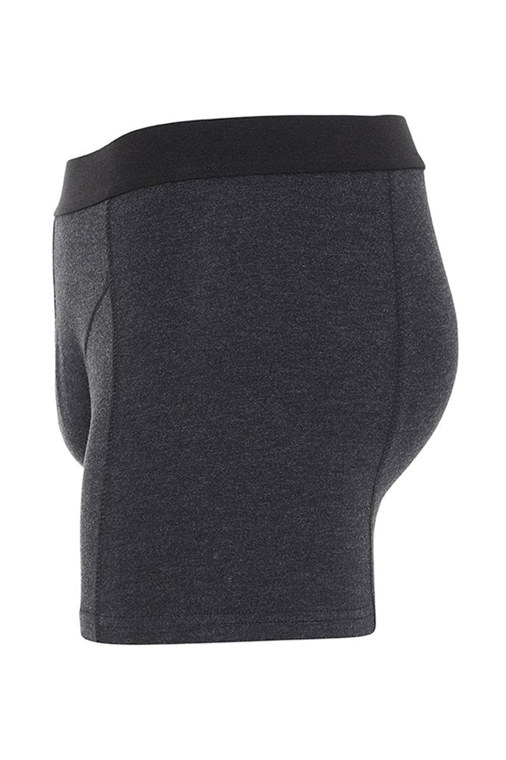 Sous-pants - Premium Gris foncé