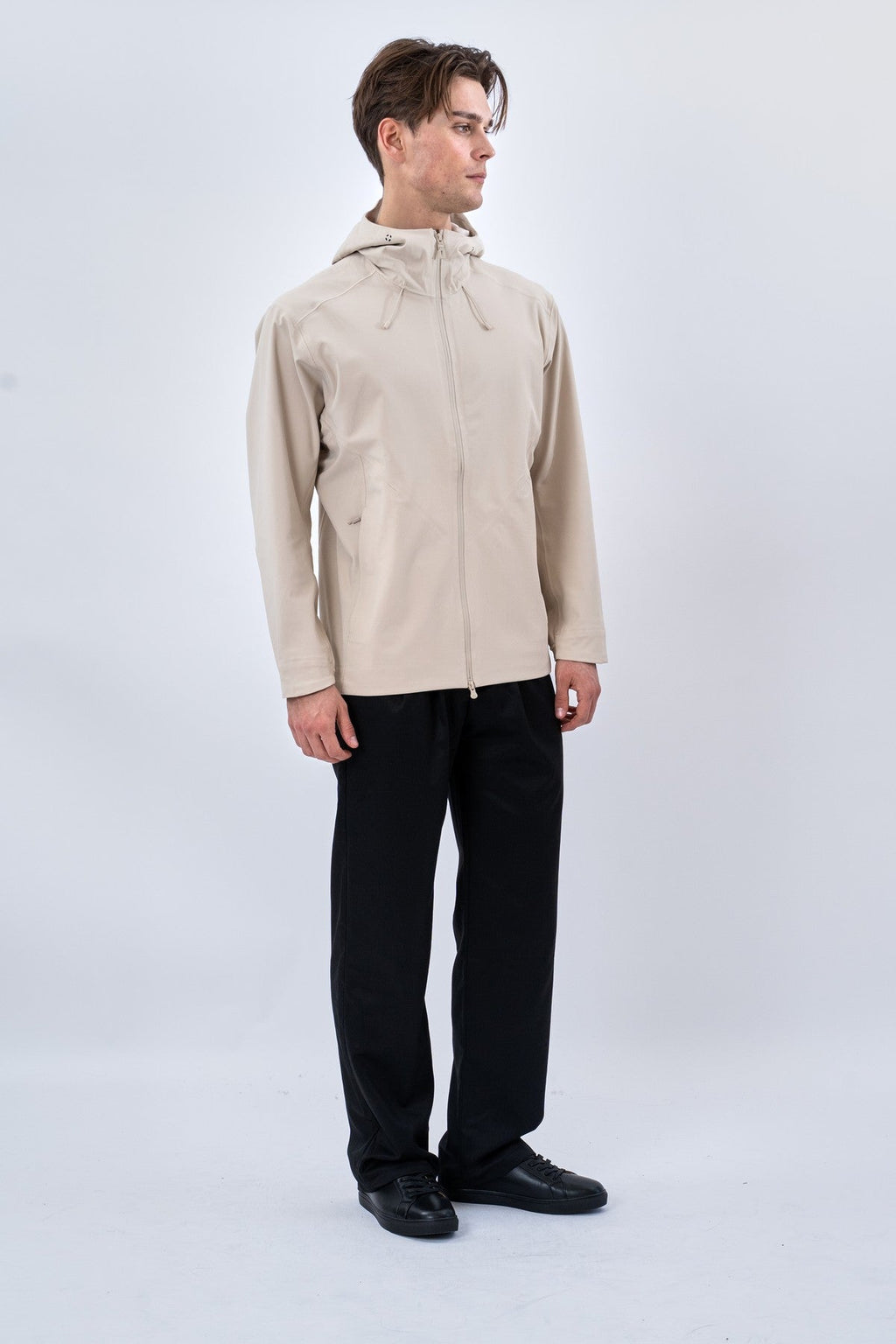 Veste Sebastian - Abricot