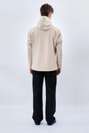 Veste Sebastian - Abricot