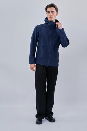 Veste Sebastian - Bleu