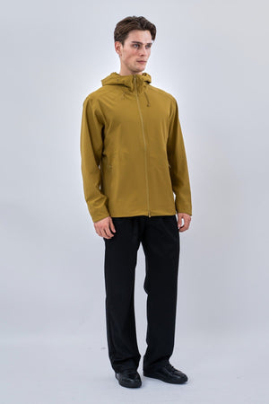 Veste Sebastian - Jaune