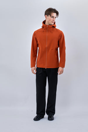 Sebastian Jacket - Red