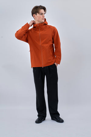 Sebastian Jacket - Red