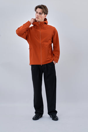 Sebastian Jacket - Red