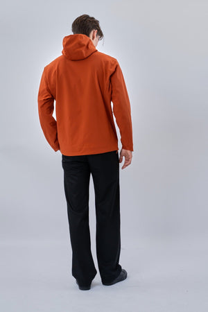 Sebastian Jacket - Red