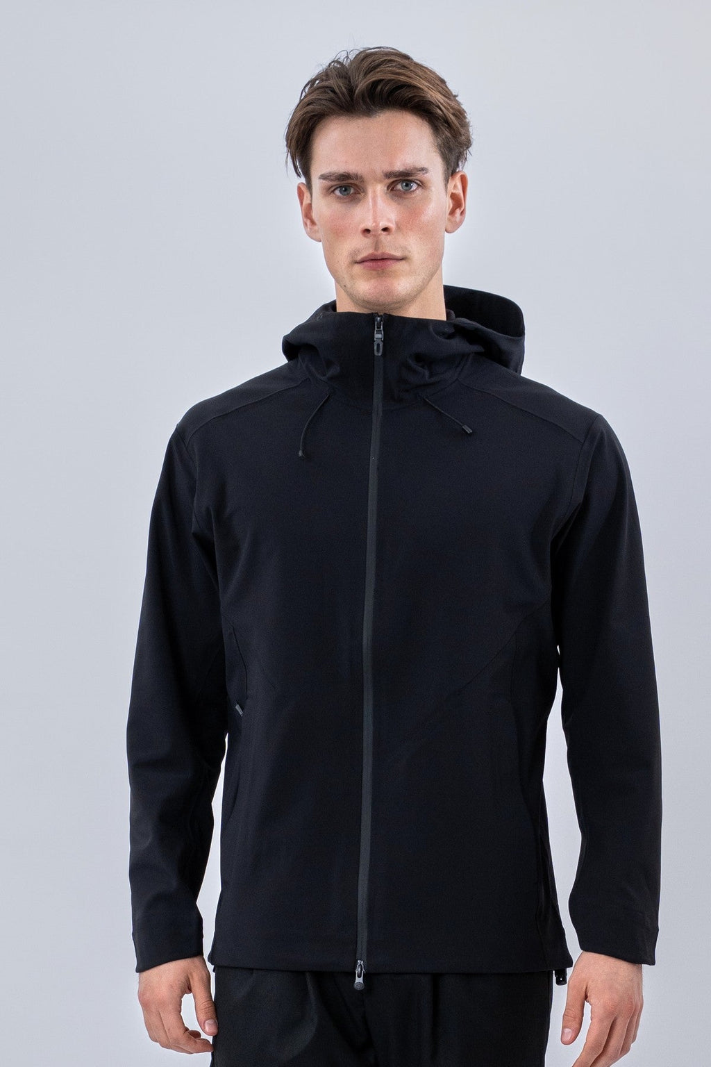 Veste Sébastien - Noir