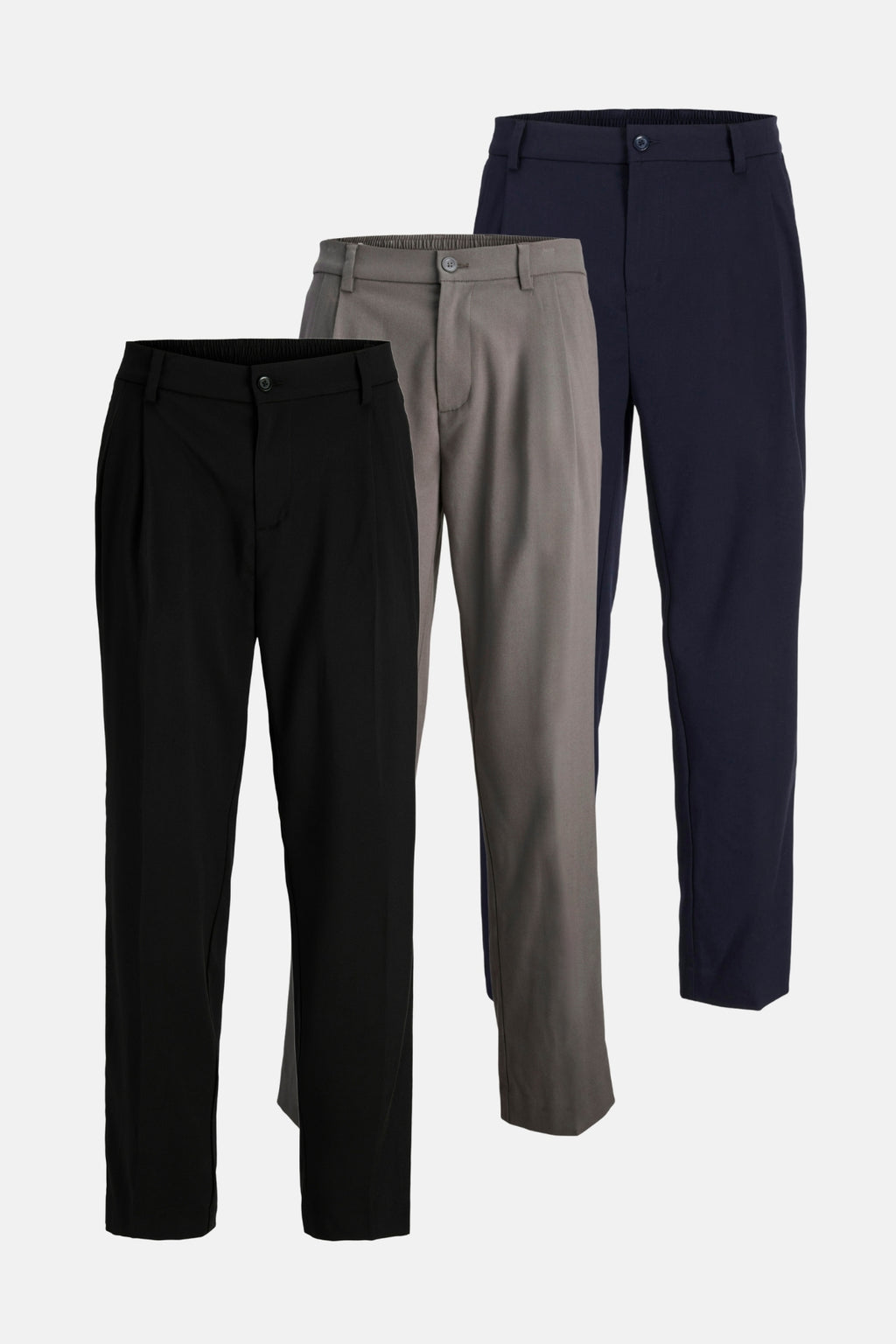 Performance Pants Wide Fit - Package Deal ( 3 pcs.)