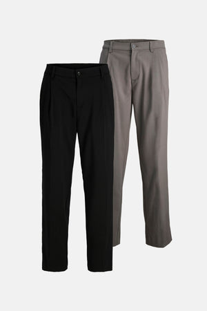 Performance Pants Wide Fit - Package Deal ( 2 pcs.)