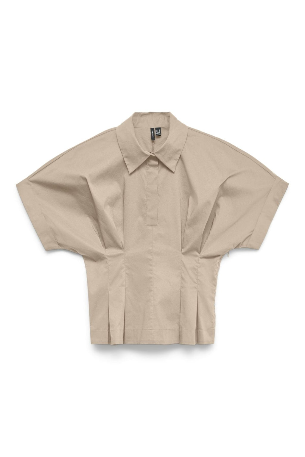 Friba Shirt - Cement