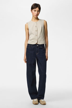 Gilet ajusté Kamil - Overland Trek