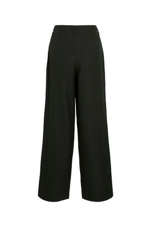 Gurha Los Pants - Zwart