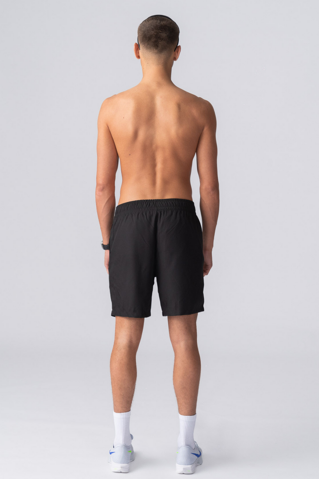 Andy Shorts - Noir