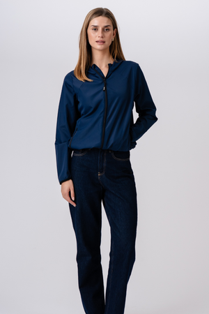 Coupe-vent Victoria - Marine