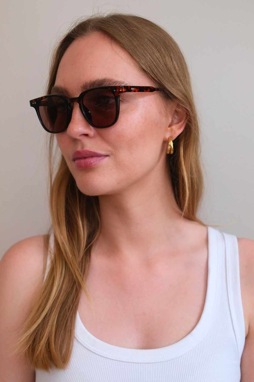 Lunettes de soleil Kia - Leopard