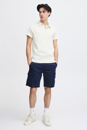 Cargaison Shorts - Marine