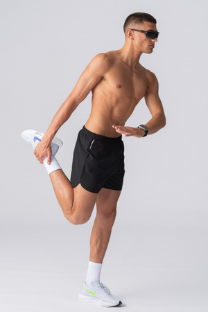 Everton Shorts - Noir