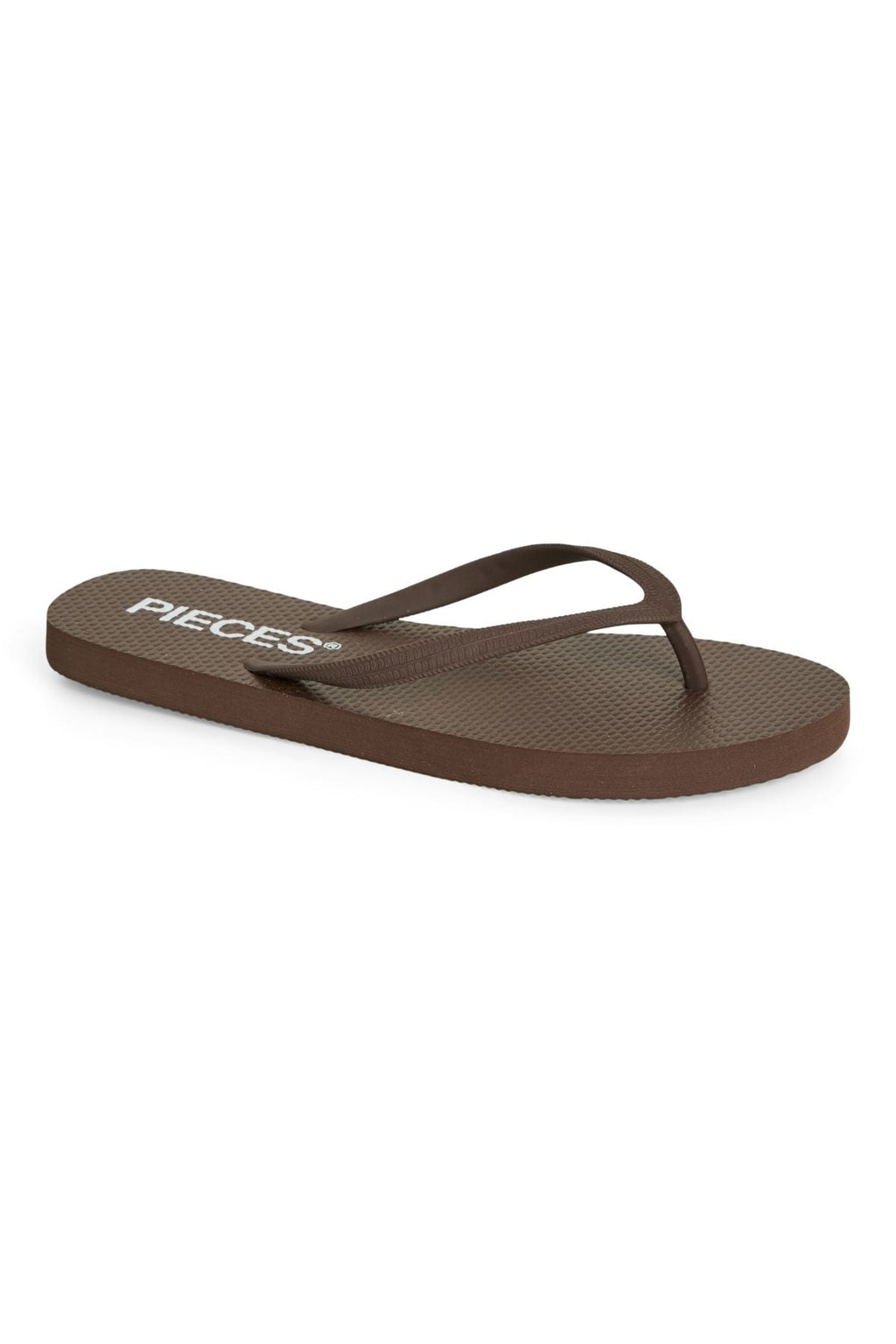 Tongs d'été - Downtown Brown