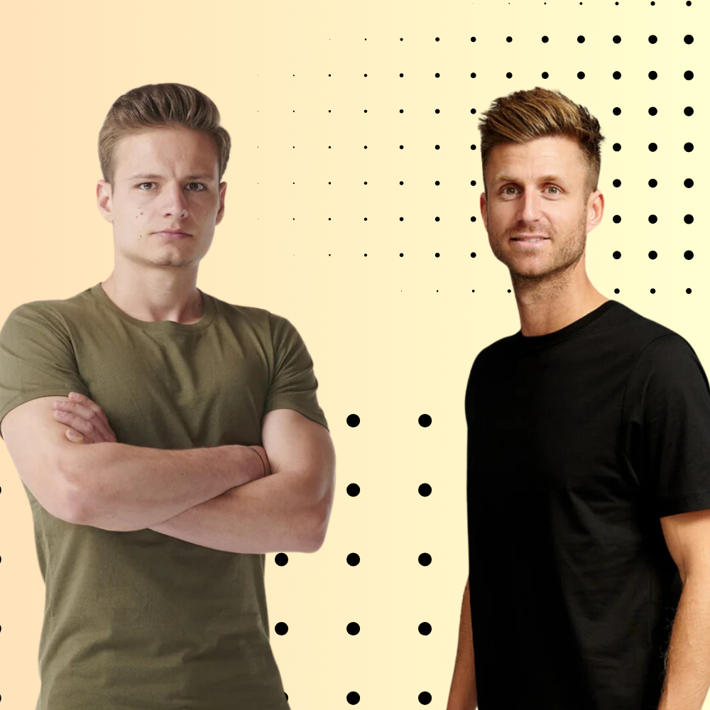 Basic vs. Muscle T-Shirts : Faire le choix