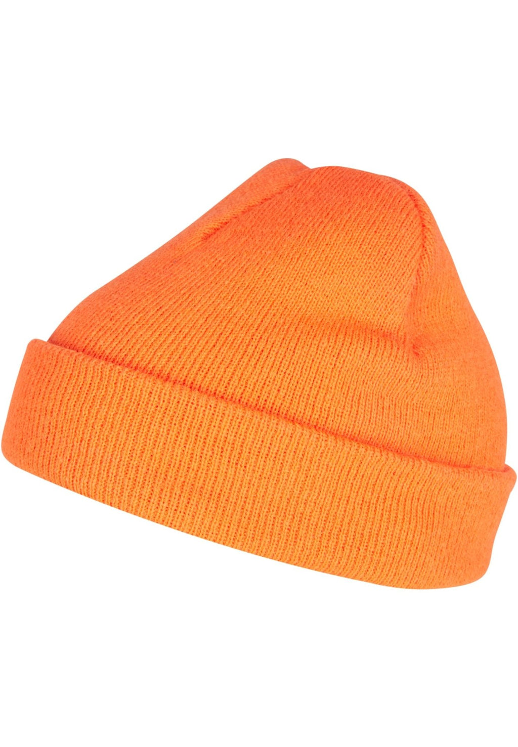 Bonnet - Blaze Orange