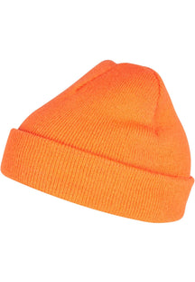 Bonnet - Blaze Orange