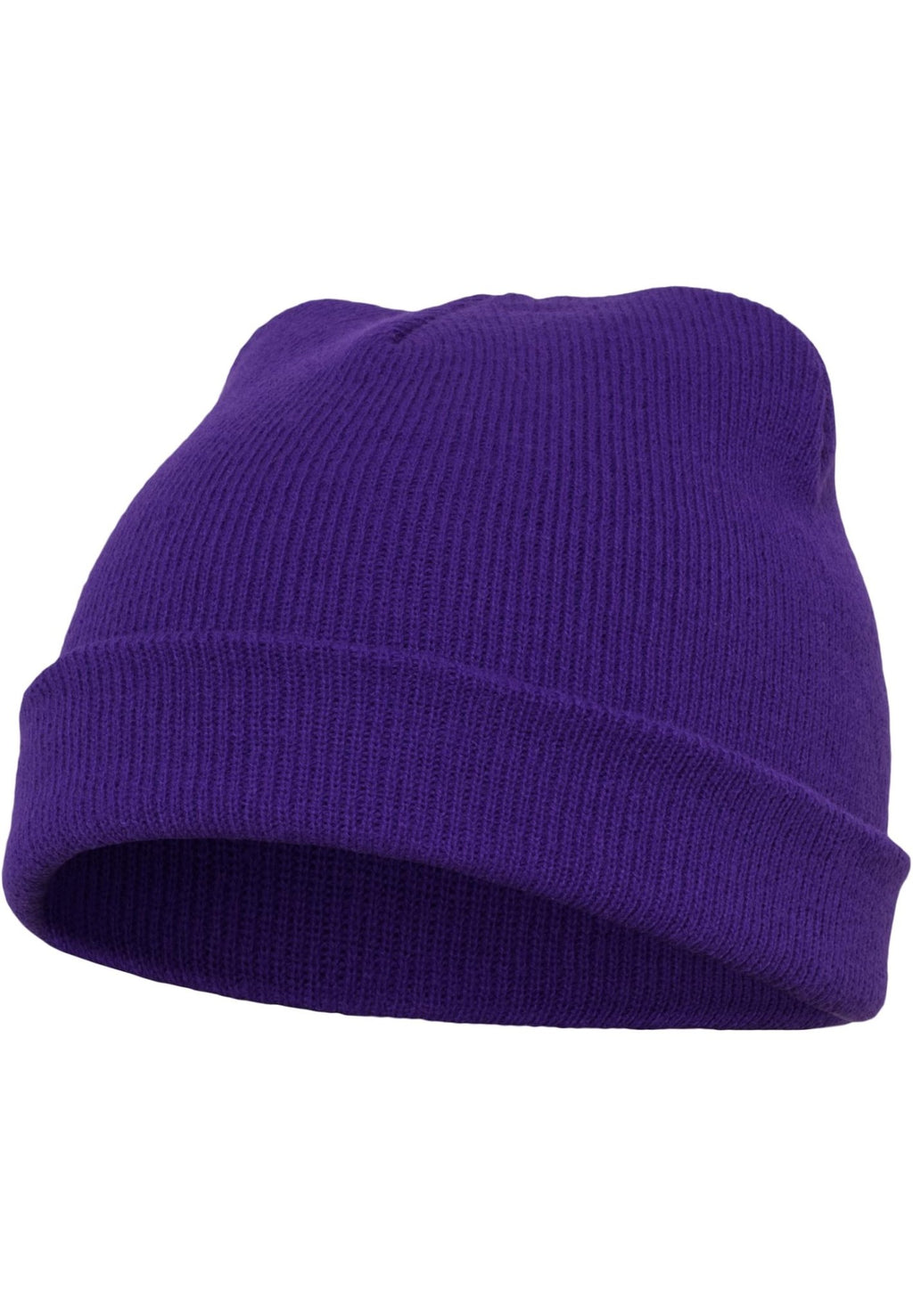 Beanie - Purple