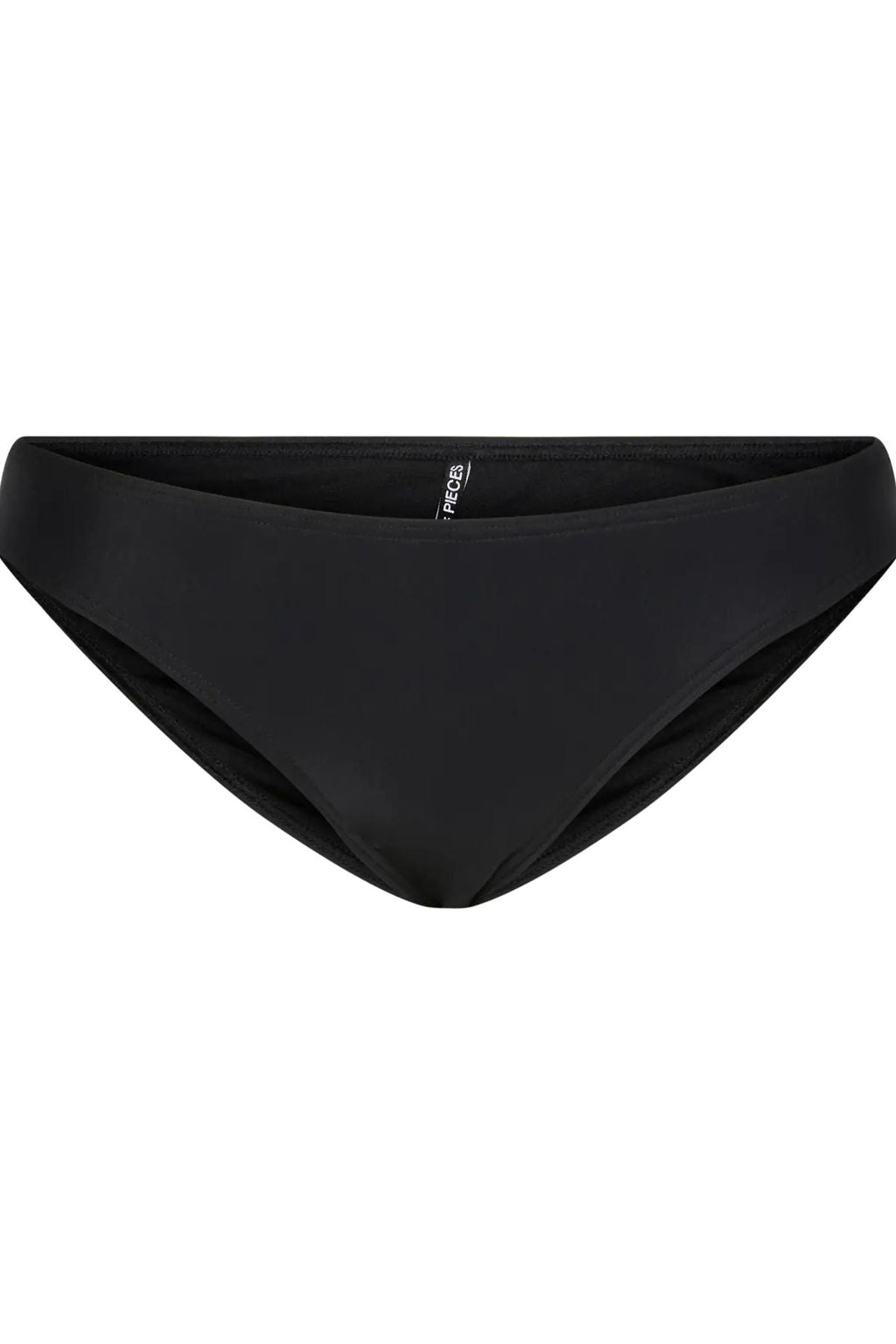 Baomi Bas de Bikini - Noir