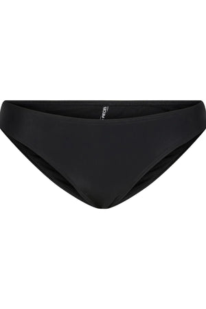 Baomi Bas de Bikini - Noir