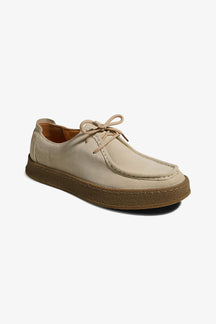 Chaussures de bateau - Beige