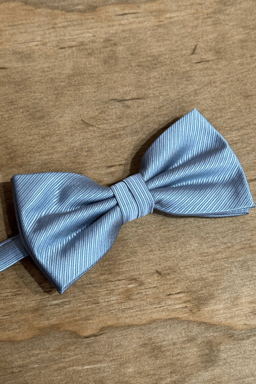 Bowtie - Light Grey - TeeShoppen Group™