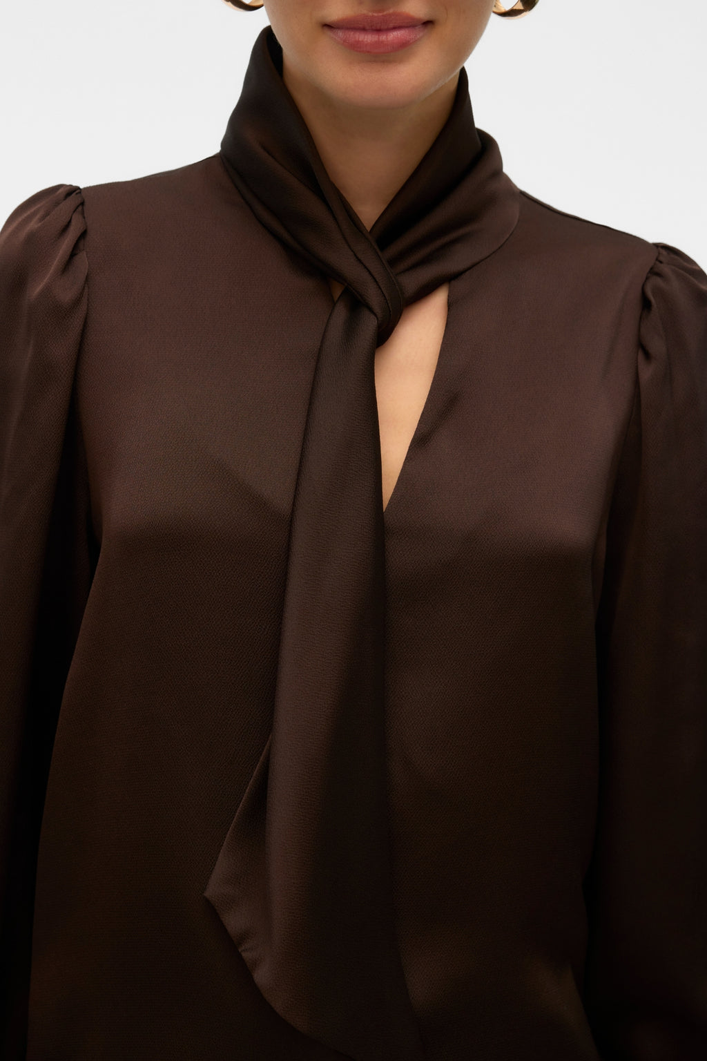 Nini Cia Top - Torte au chocolat