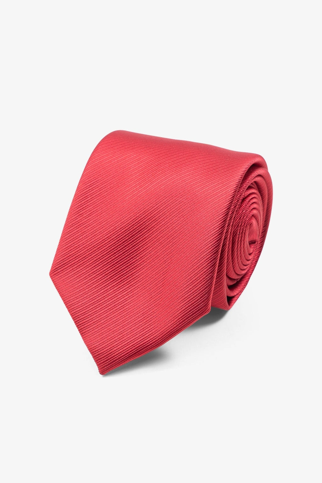 Tie - Red