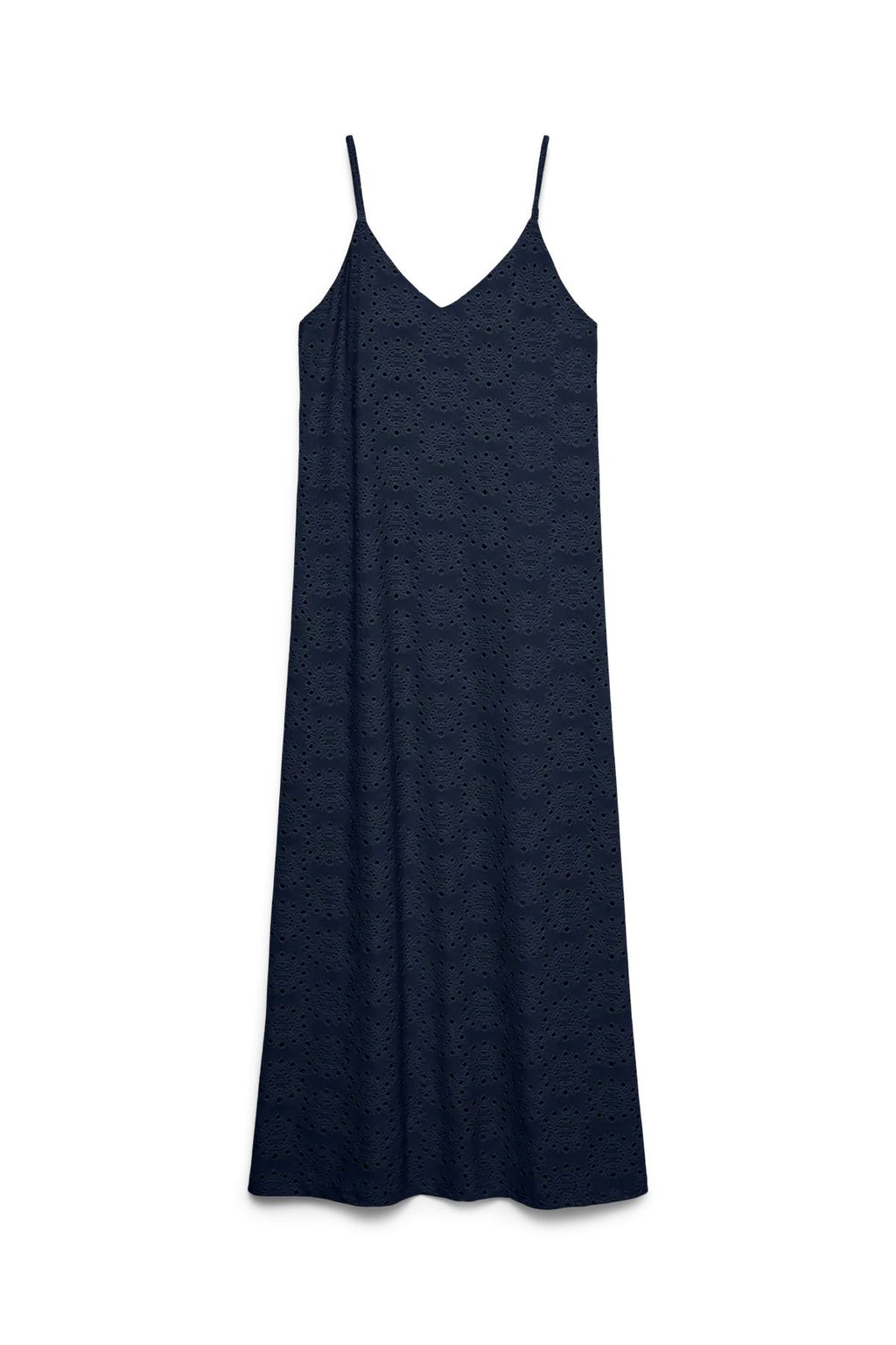 Tassa singlet enkeljurk - marineblauwe blazer