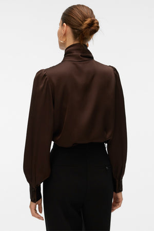 Nini Cia Top - Torte au chocolat